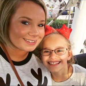 Meet your Posher, Cortney